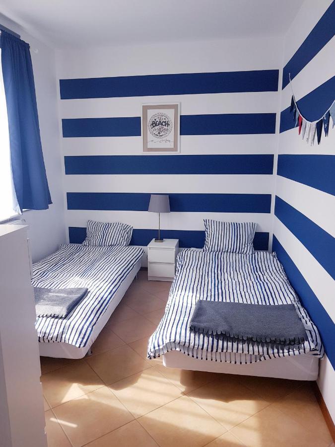 Wysoka Fala Jastrzębia Góra Kültér fotó